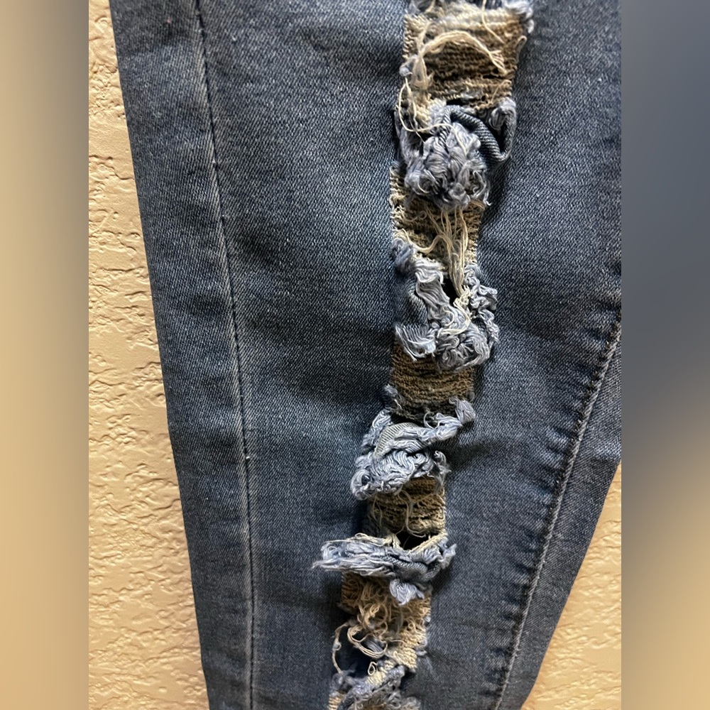 ***NWT*** Allabreve Ladies Jeans - Picture 6 of 7